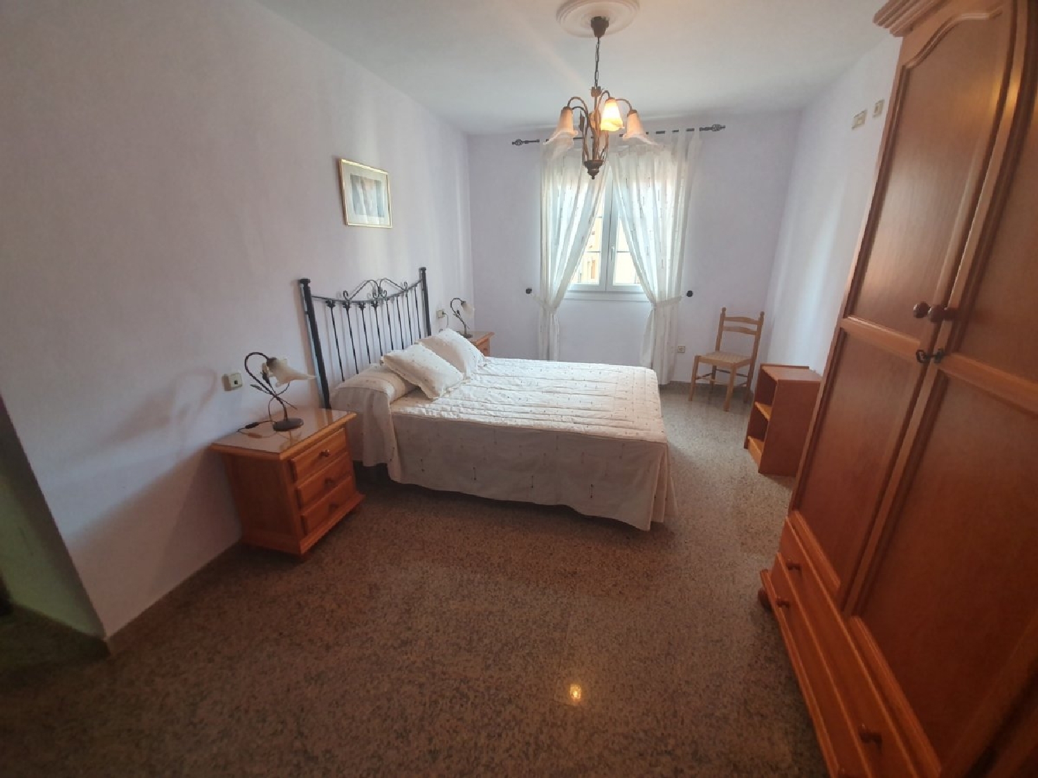  for sale apartment Palmeria Marina Alta 6