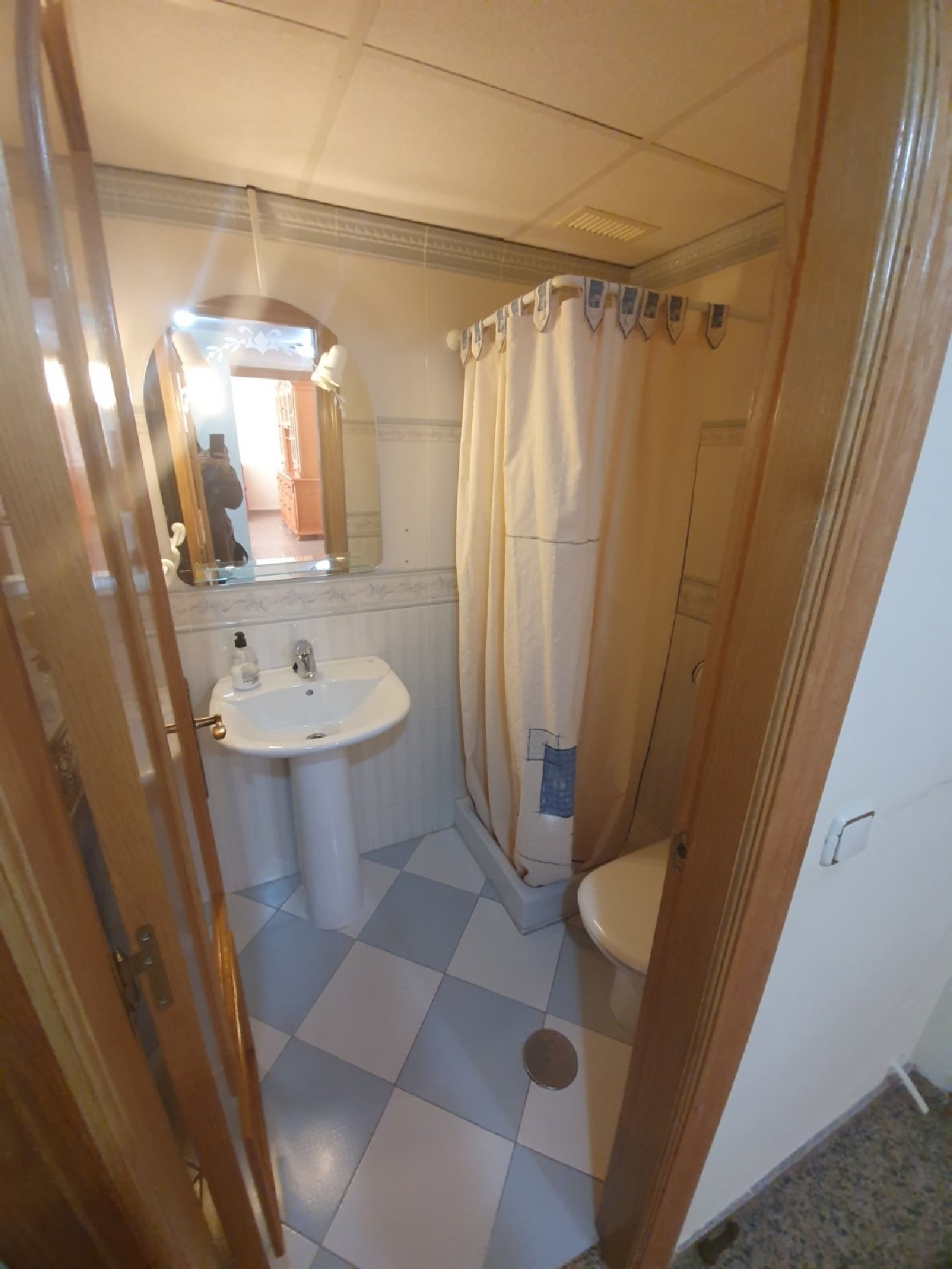  for sale apartment Palmeria Marina Alta 8
