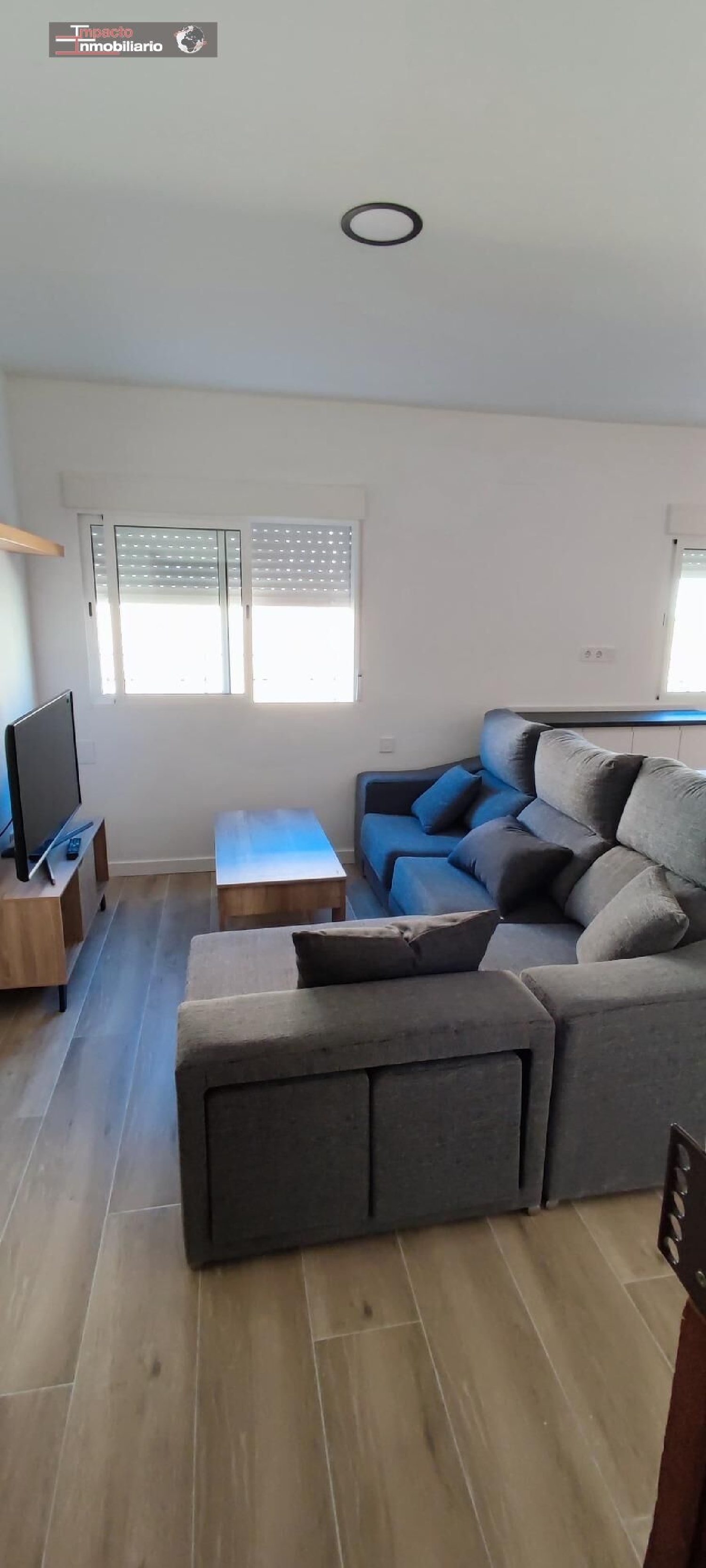 à vendre appartement Palmeria Marina Alta 3