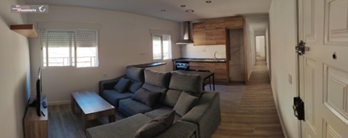 Palmeria Marina Alta appartement foto 6299228