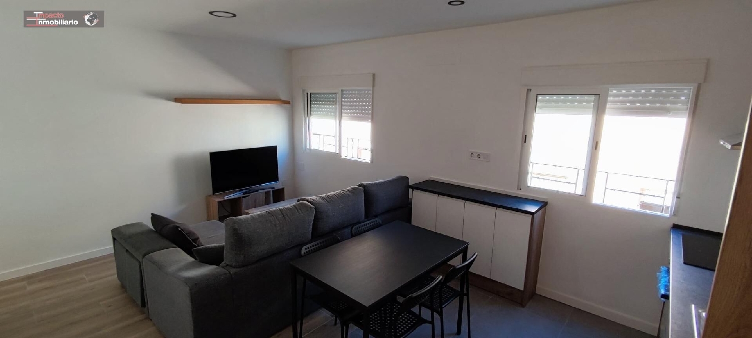  à vendre appartement Palmeria Marina Alta 7