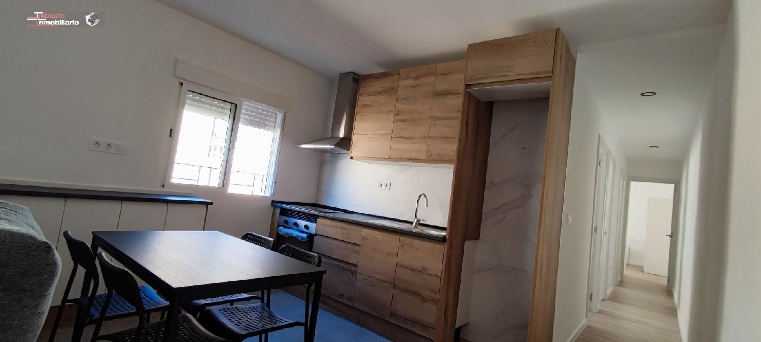 à vendre appartement Palmeria Marina Alta 2