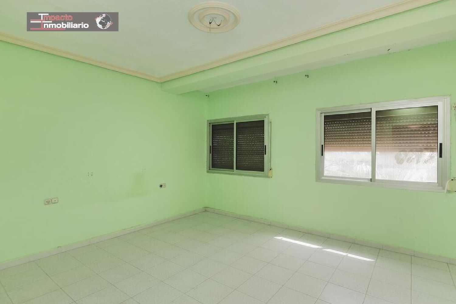  for sale apartment Palmeria Marina Alta 3