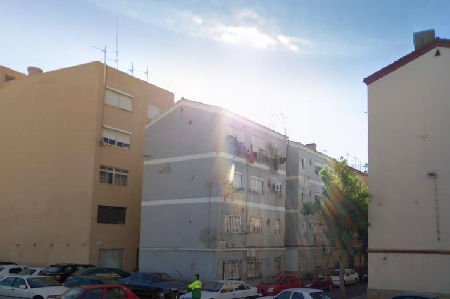  te koop appartement Palmeria Marina Alta 1