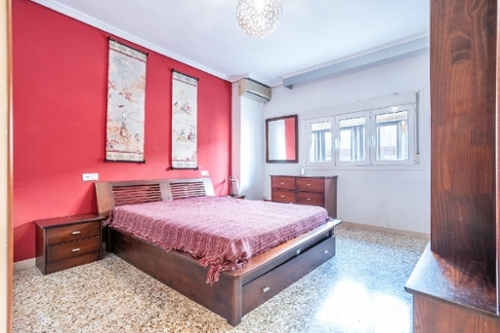 Palmeria Marina Alta Wohnung Bild 6294586