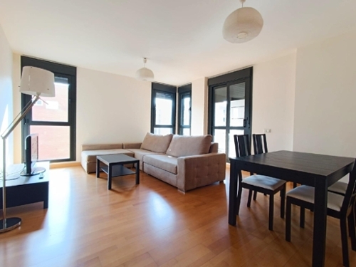 Palmeria Marina Alta Wohnung Bild 6294589