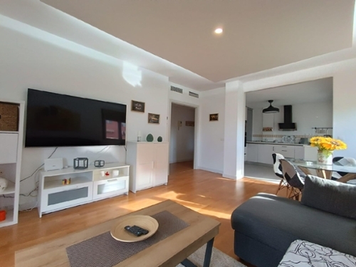 Palmeria Marina Alta Wohnung Bild 6294590