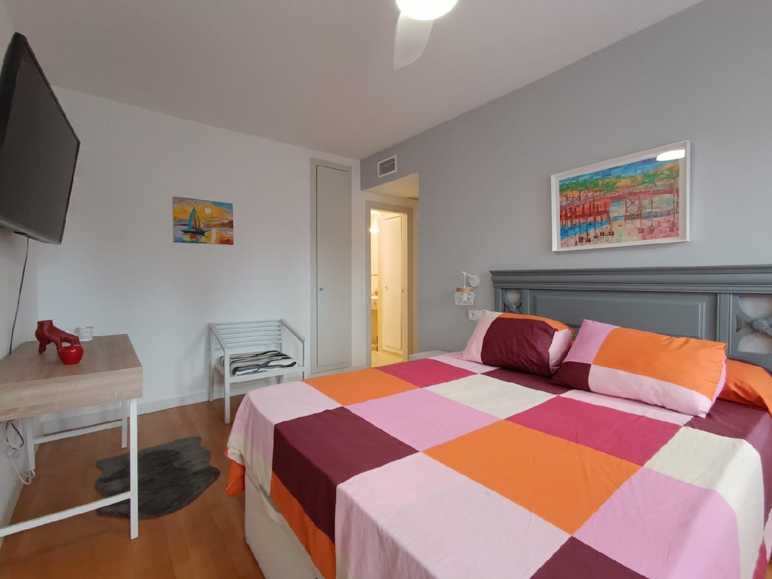 for sale apartment Palmeria Marina Alta 3