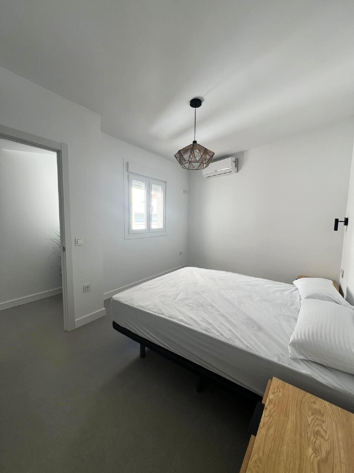  for sale apartment Palmeria Marina Alta 5