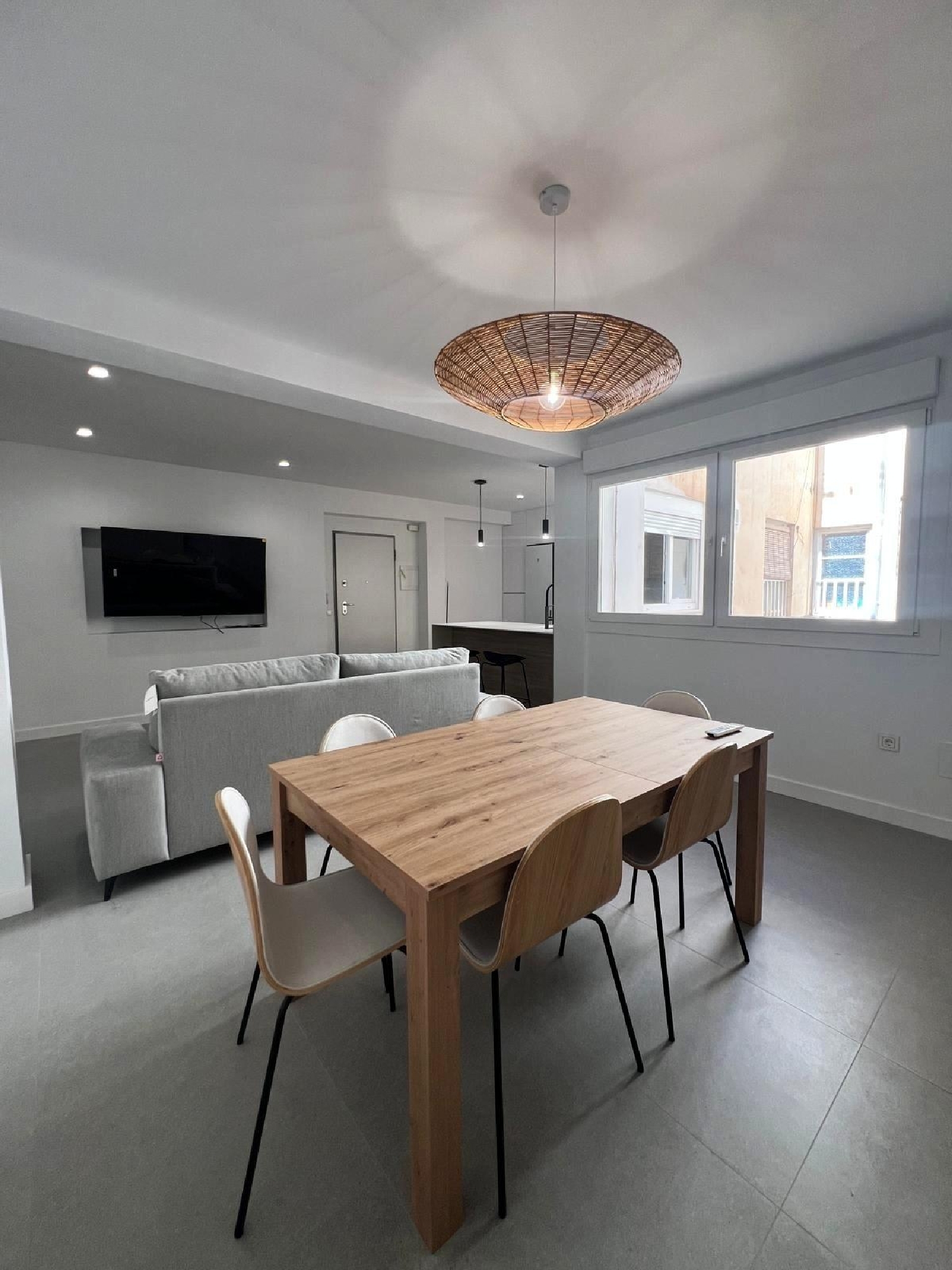  for sale apartment Palmeria Marina Alta 7