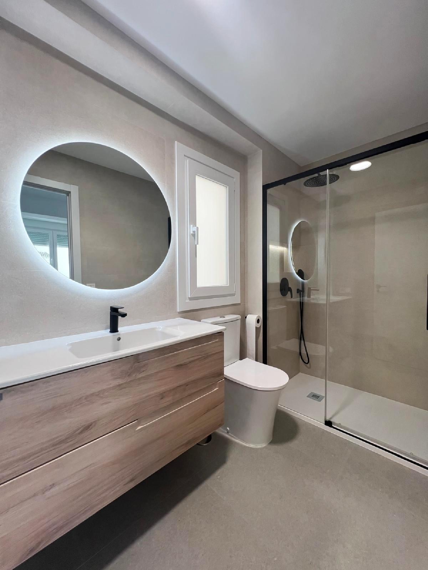  for sale apartment Palmeria Marina Alta 4