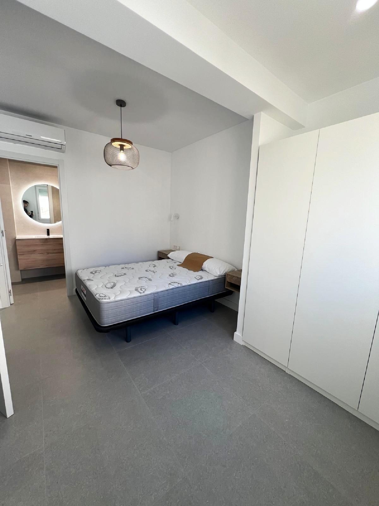  for sale apartment Palmeria Marina Alta 3