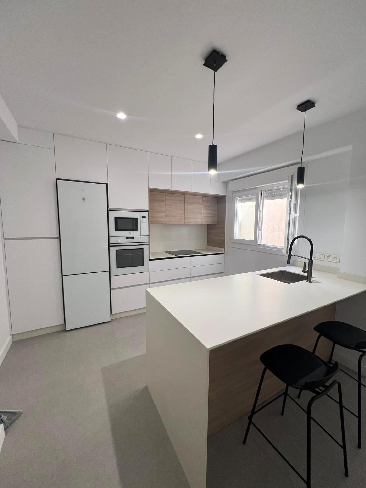  for sale apartment Palmeria Marina Alta 2