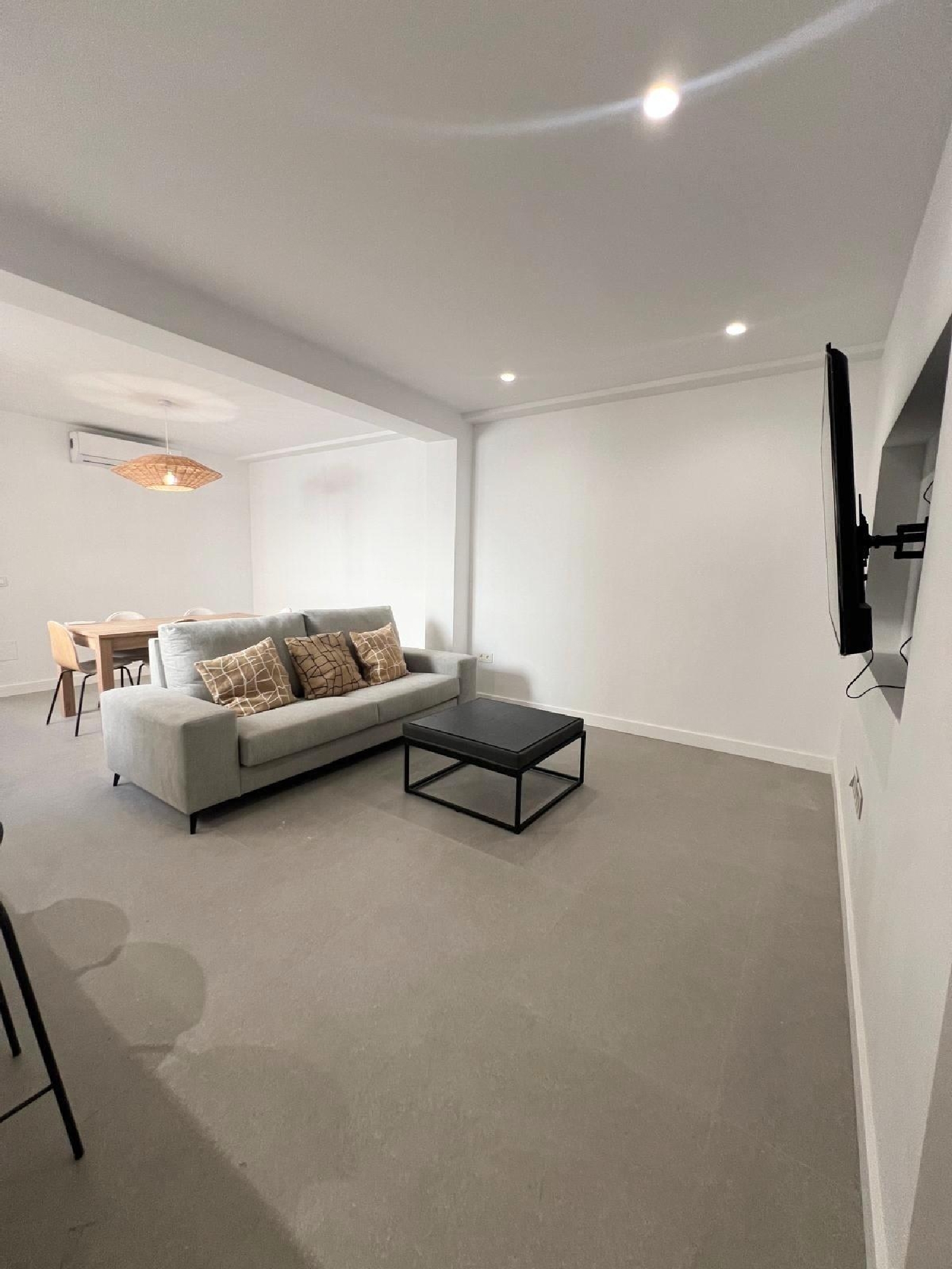  for sale apartment Palmeria Marina Alta 8