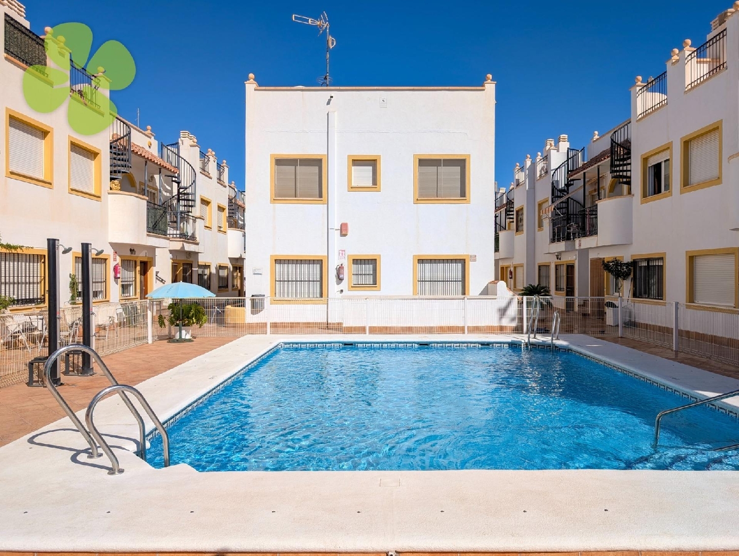  for sale apartment Palomares Levante Almeriense 1