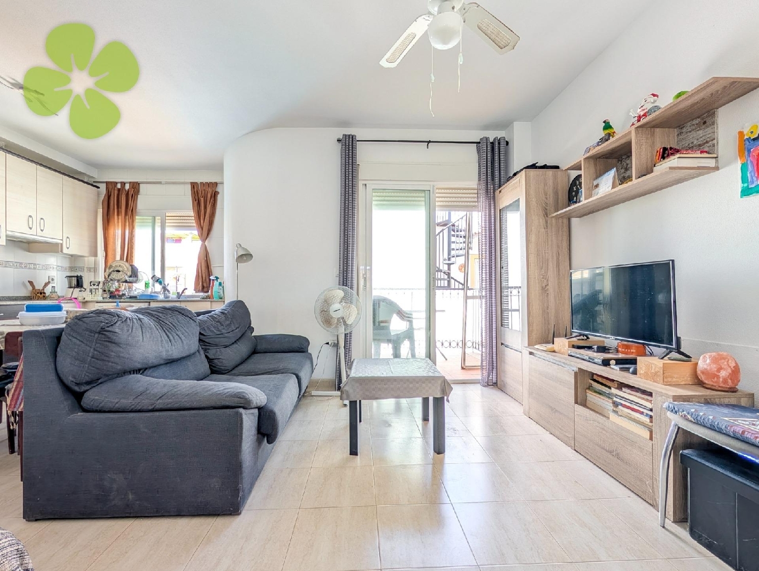  for sale apartment Palomares Levante Almeriense 3