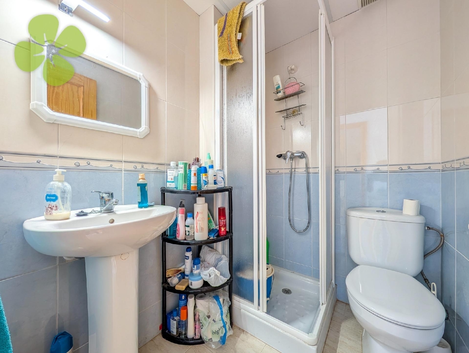 for sale apartment Palomares Levante Almeriense 8