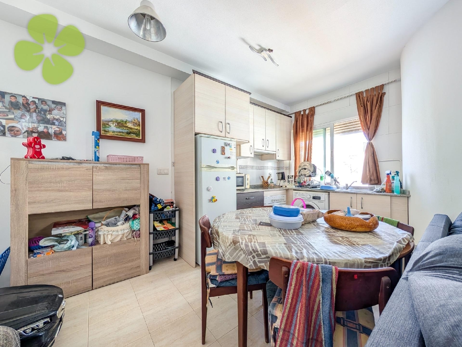  for sale apartment Palomares Levante Almeriense 4