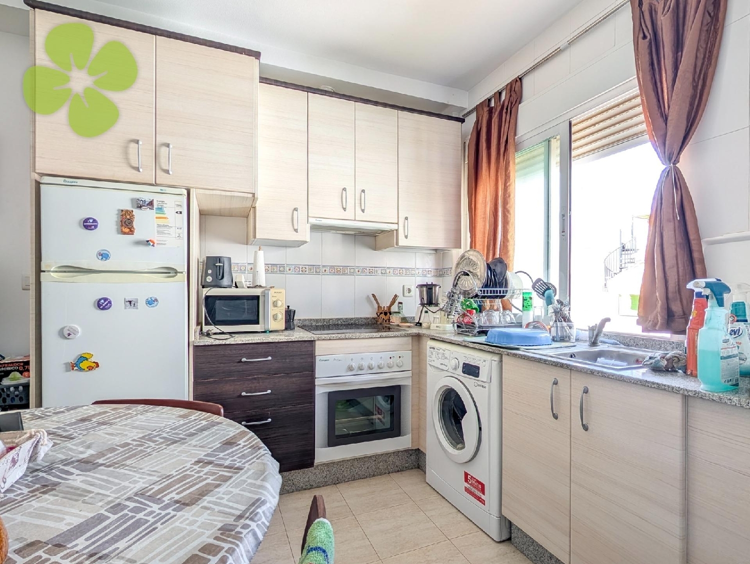  for sale apartment Palomares Levante Almeriense 5