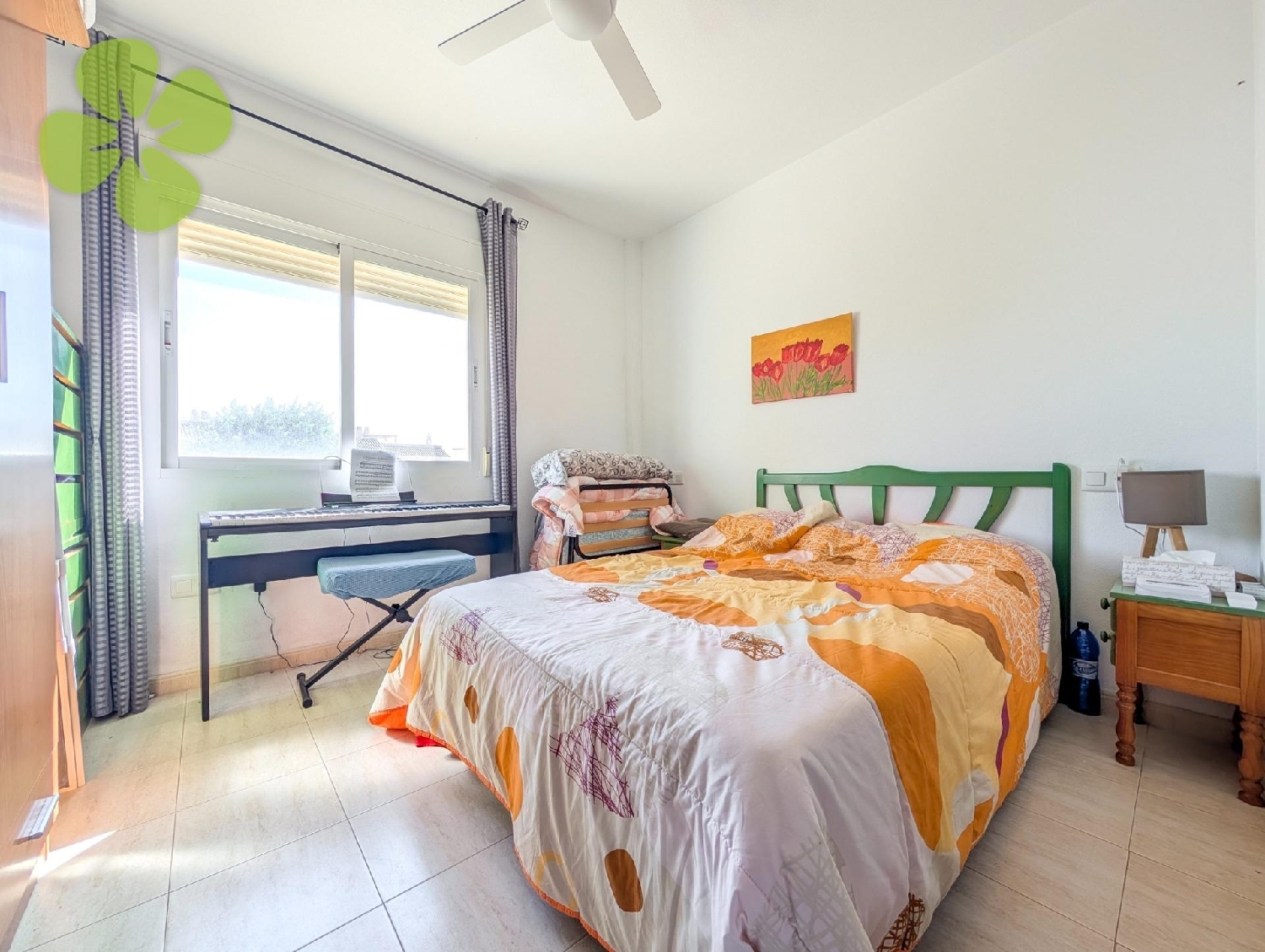  for sale apartment Palomares Levante Almeriense 6