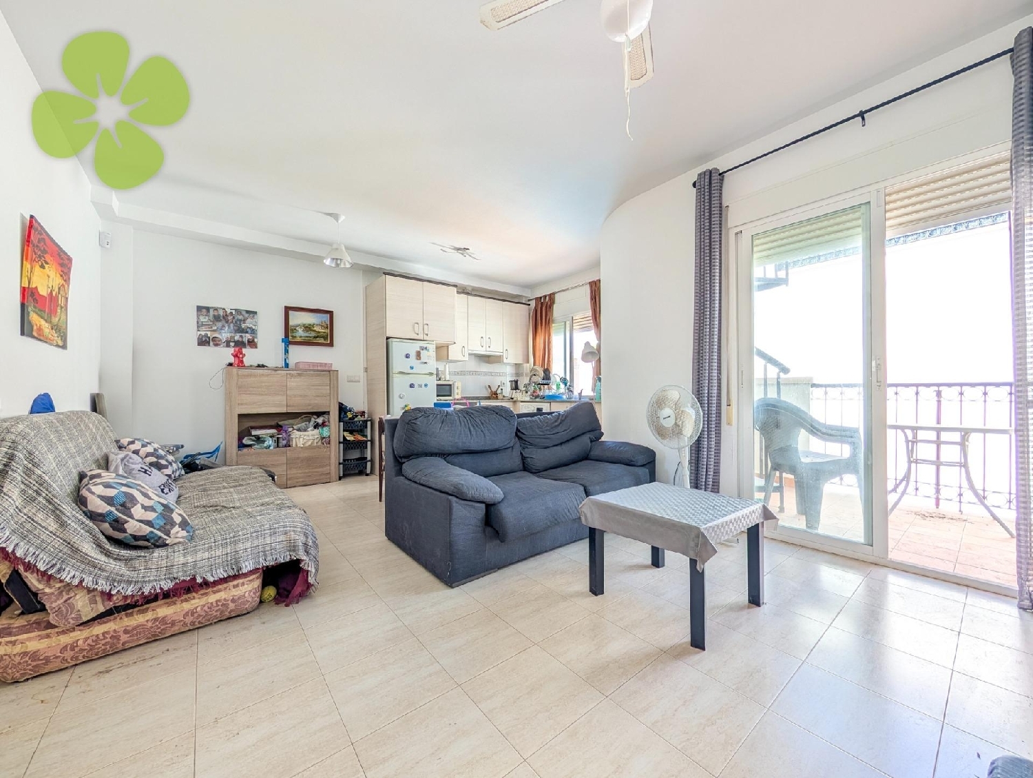  for sale apartment Palomares Levante Almeriense 2
