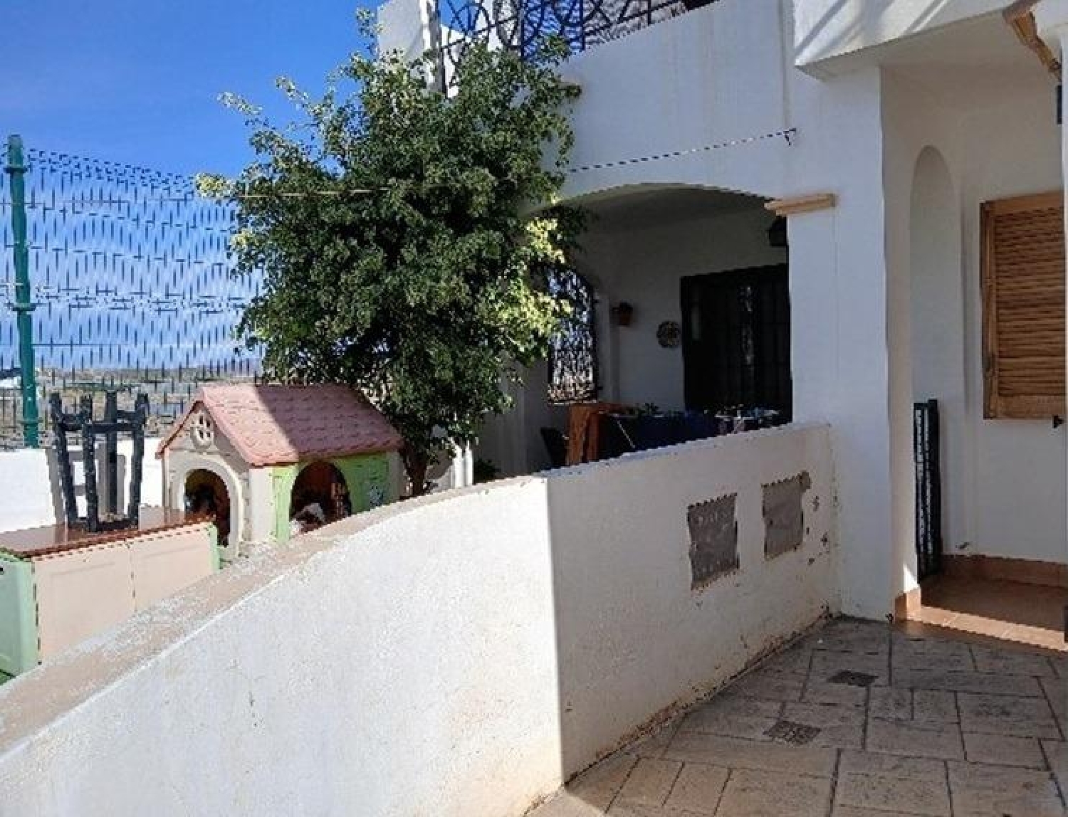  for sale apartment Palomares Levante Almeriense 4