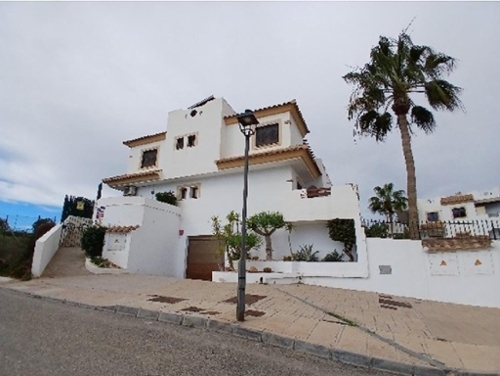 Palomares Levante Almeriense apartment foto 6297029