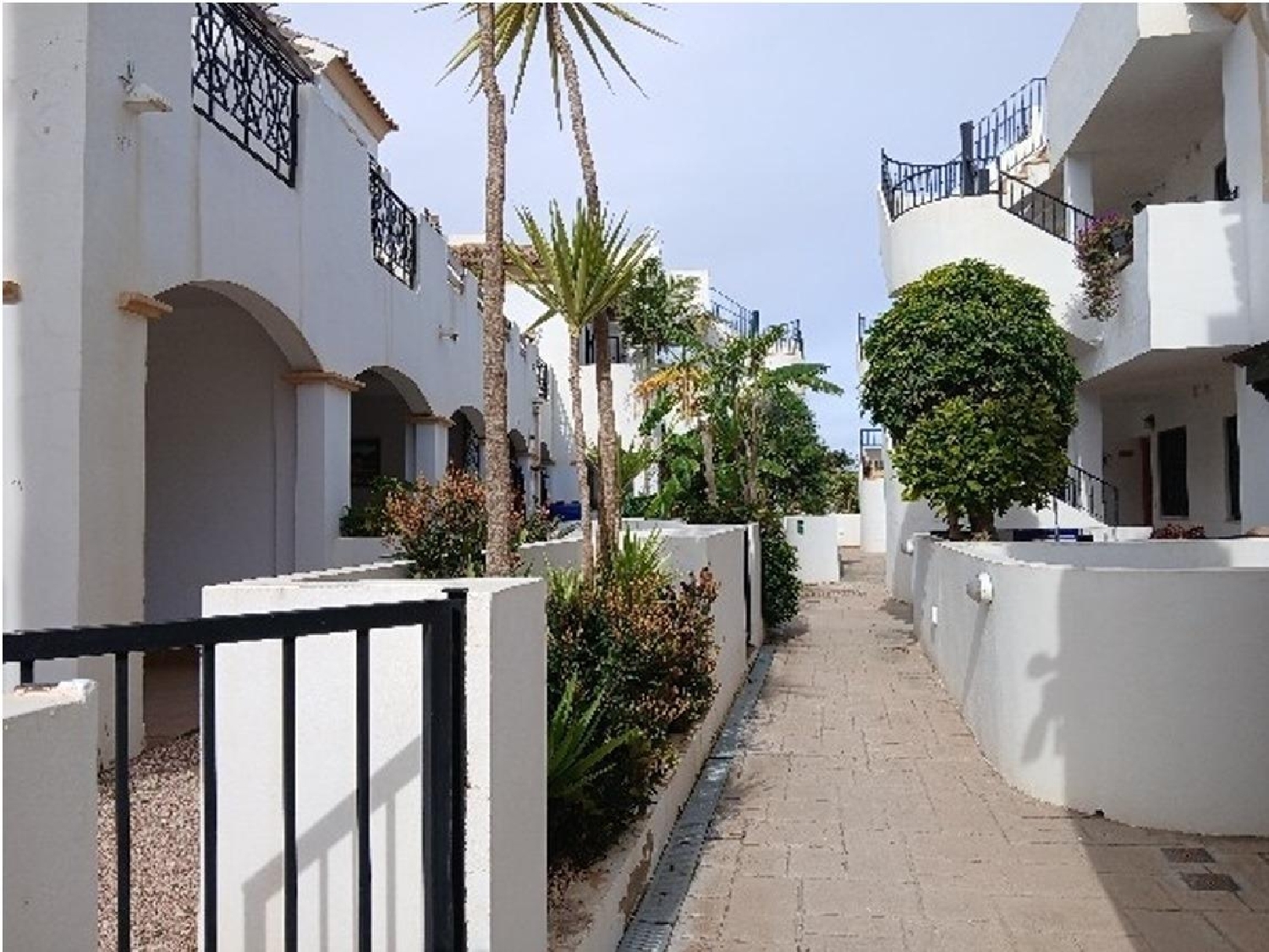  for sale apartment Palomares Levante Almeriense 2