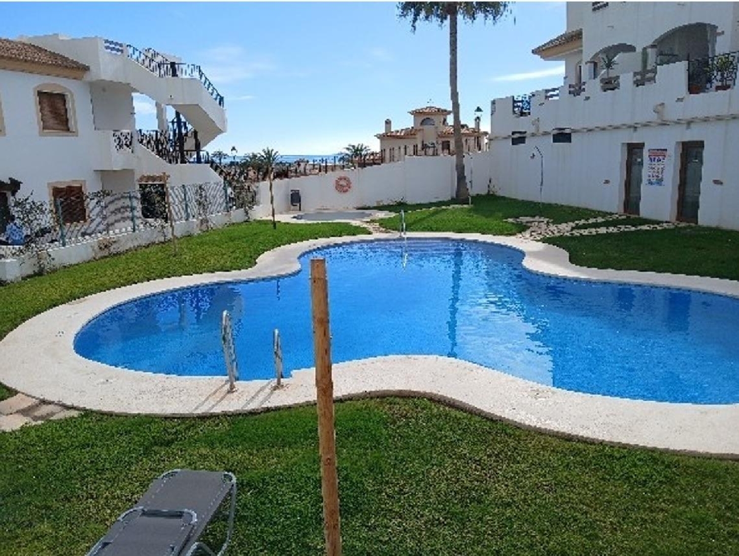  for sale apartment Palomares Levante Almeriense 3