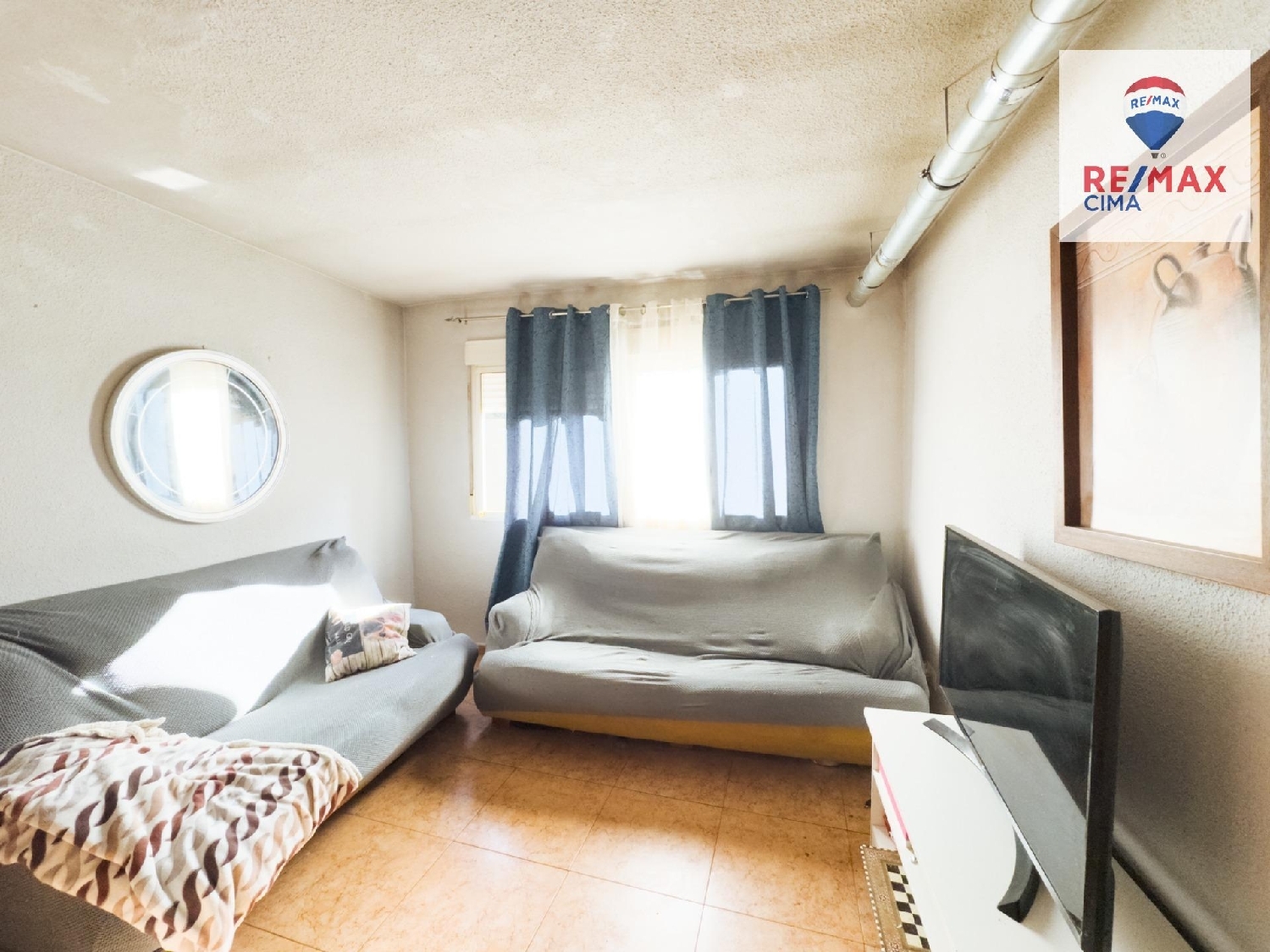 à vendre appartement Pantano Del Zújar La Serena 2