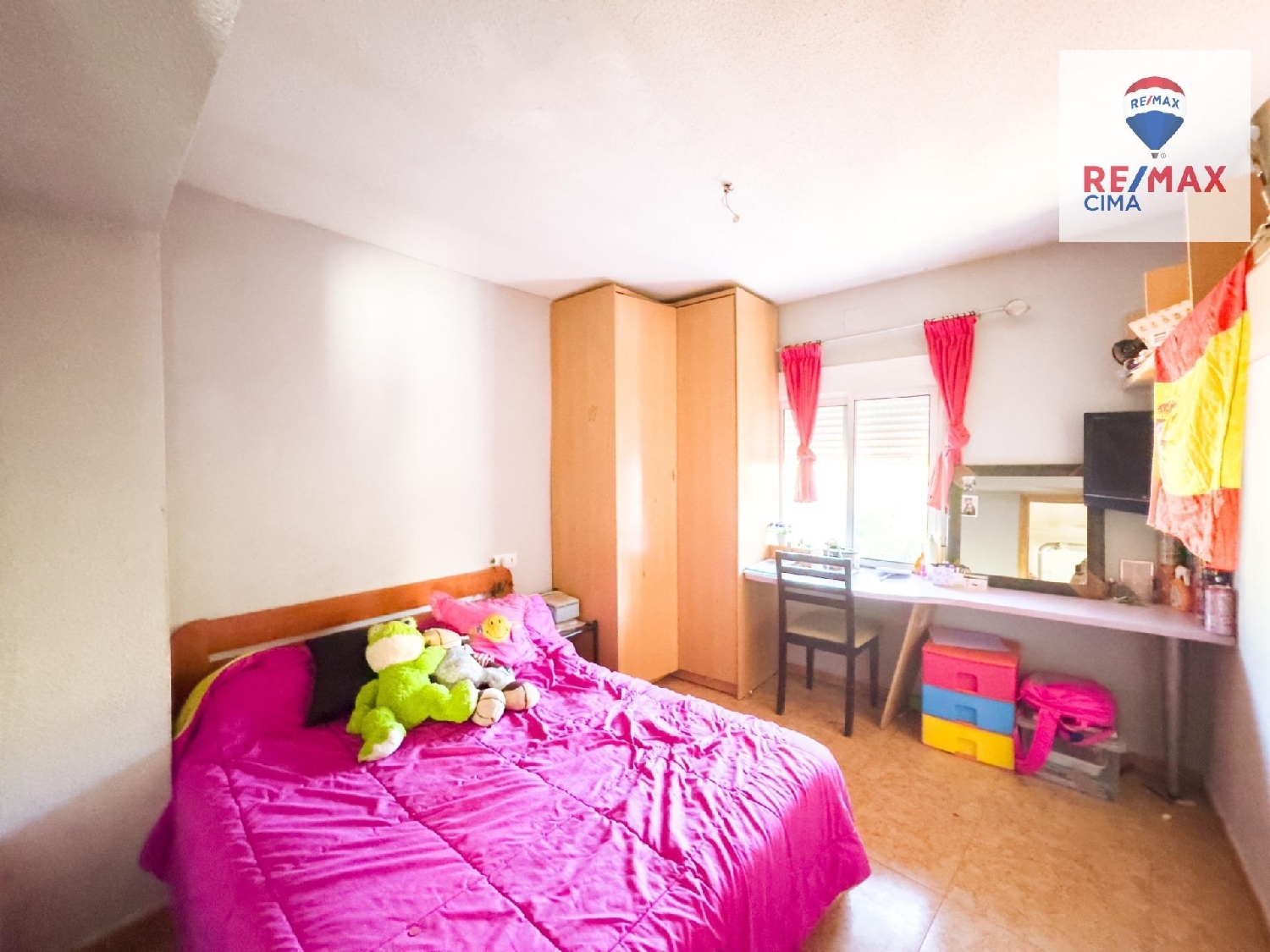  à vendre appartement Pantano Del Zújar La Serena 7