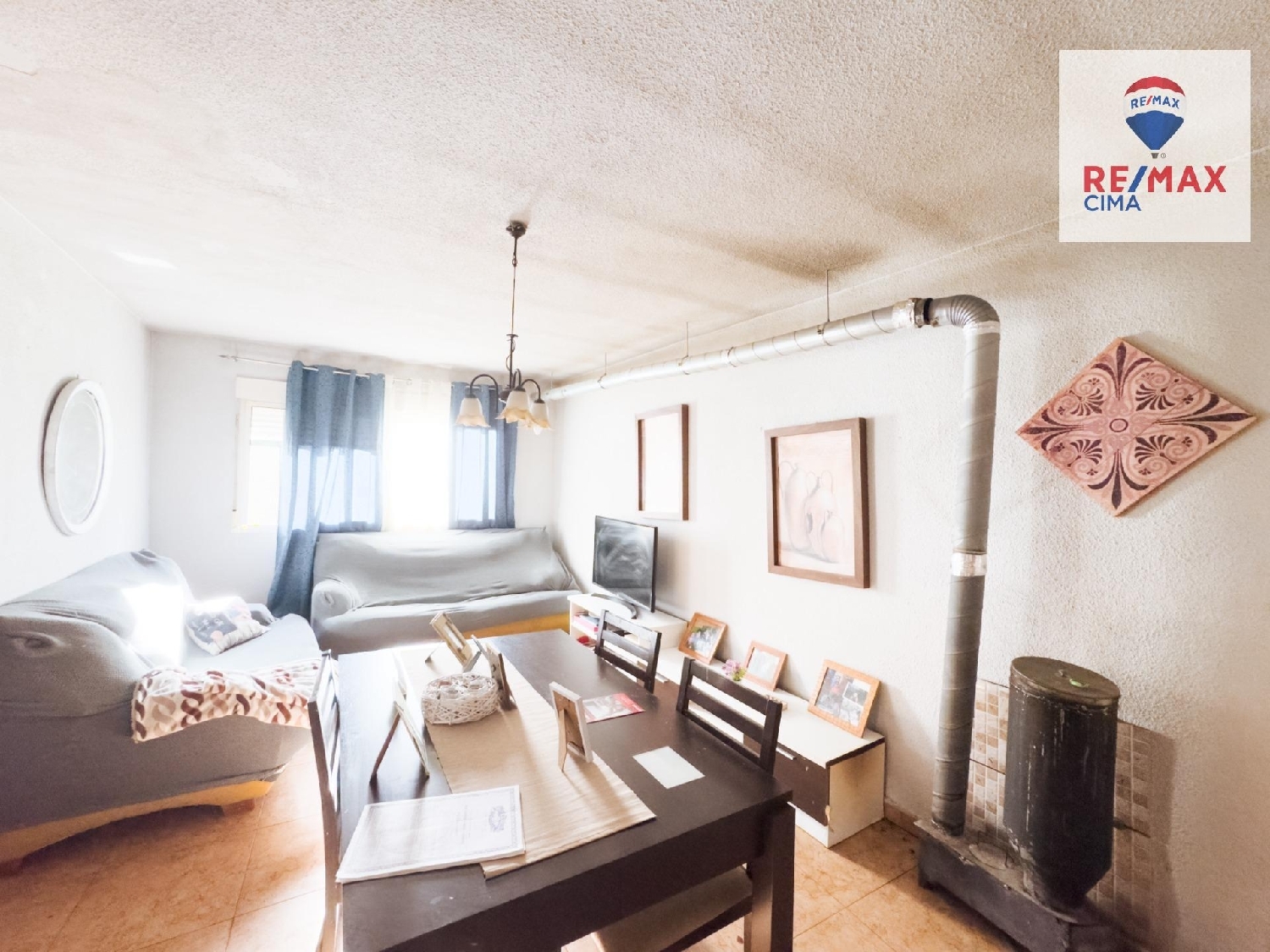 à vendre appartement Pantano Del Zújar La Serena 3