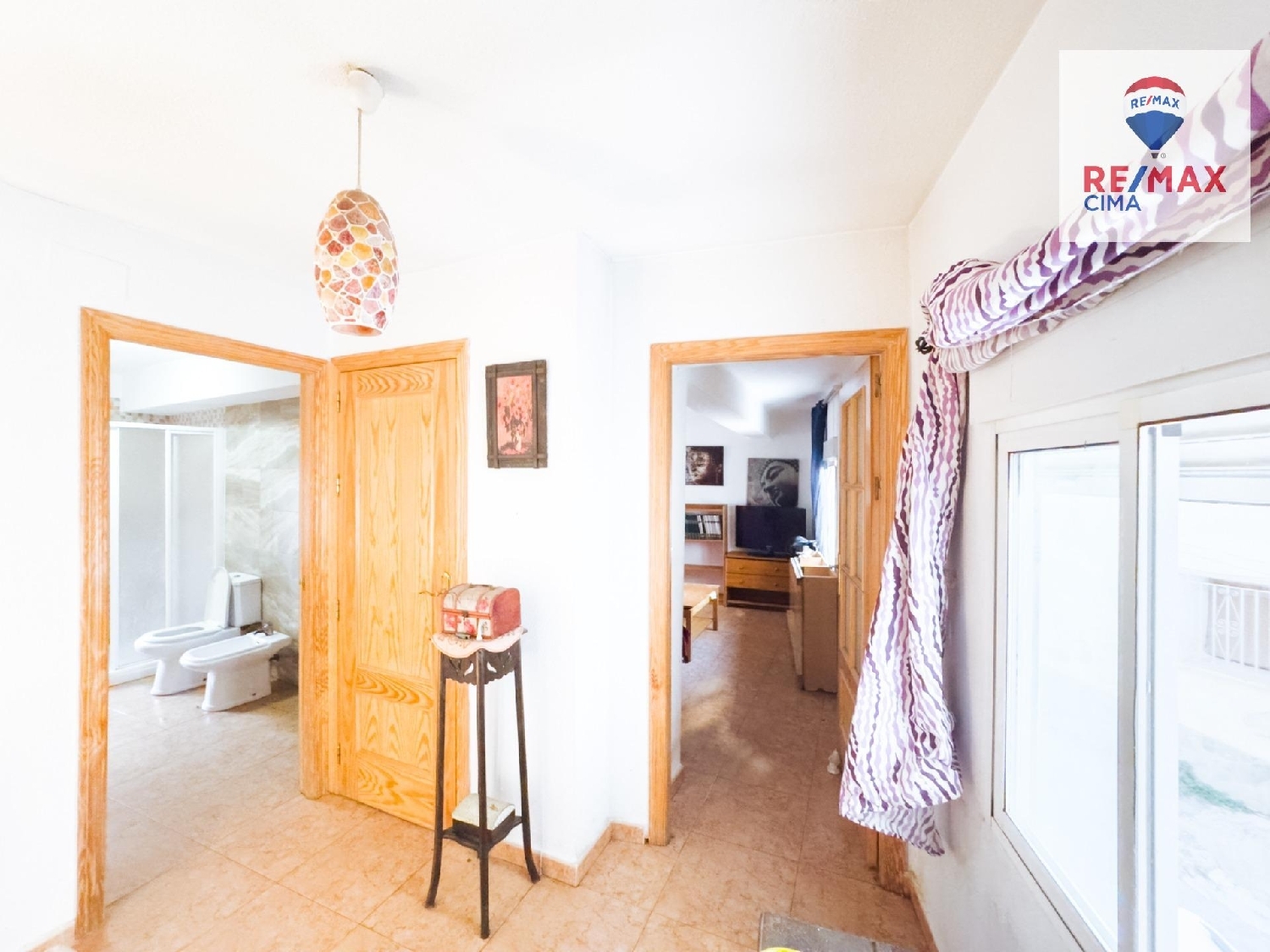  à vendre appartement Pantano Del Zújar La Serena 6