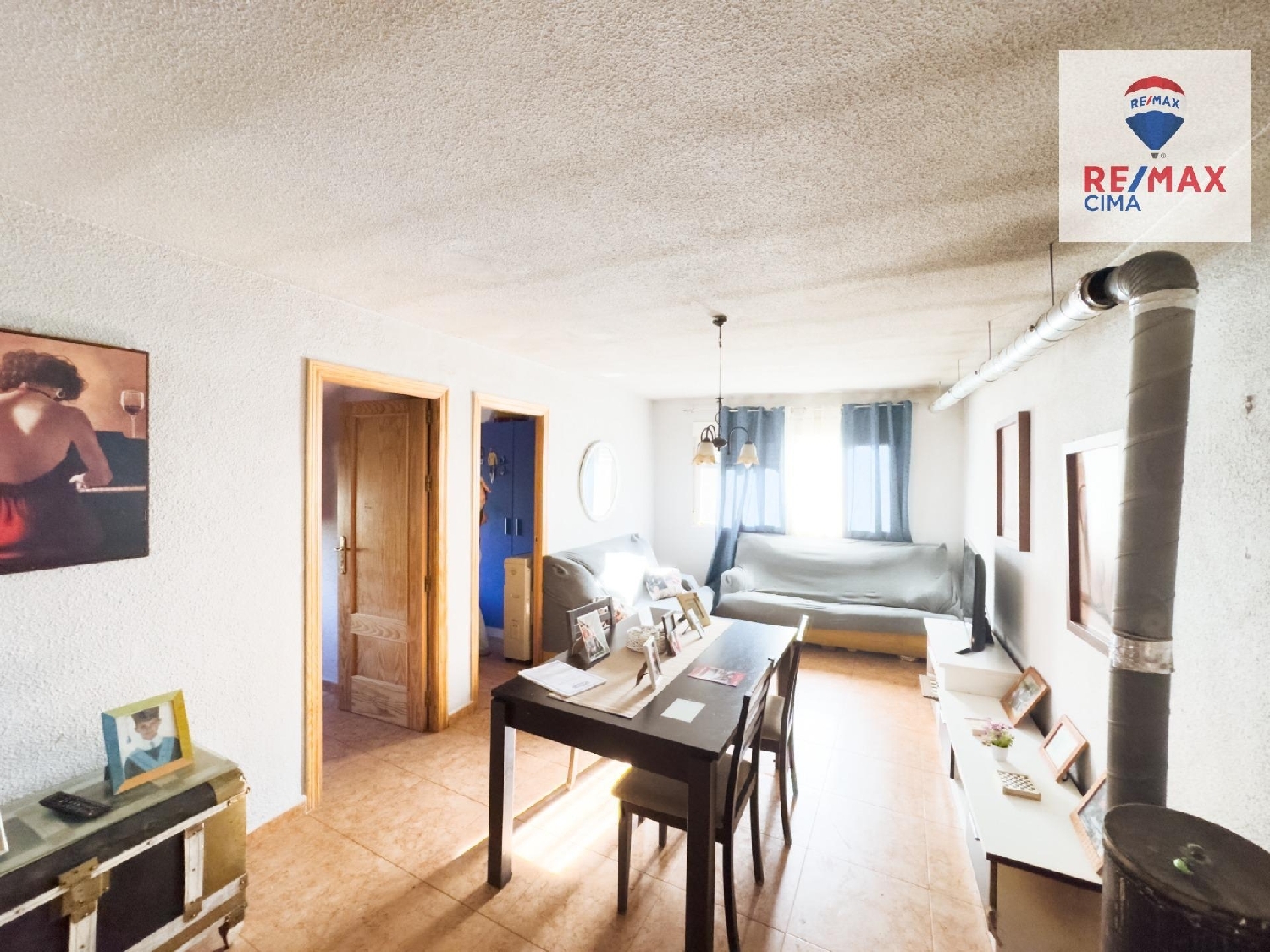  à vendre appartement Pantano Del Zújar La Serena 5