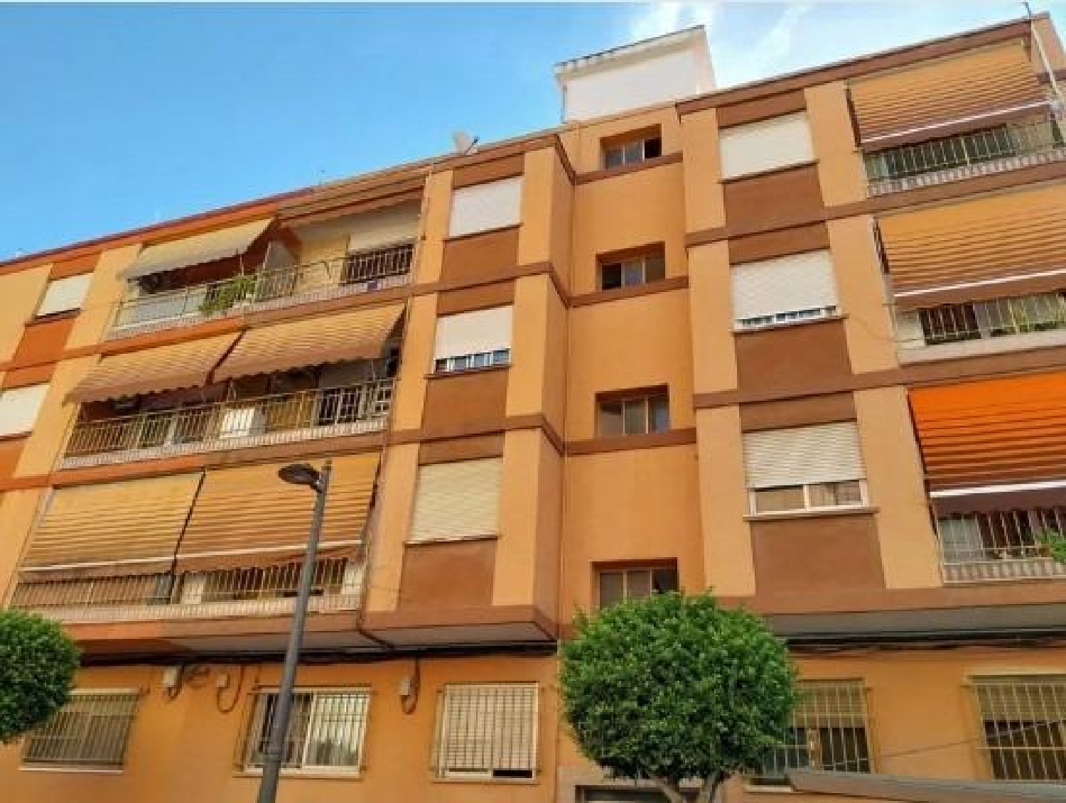 for sale apartment Paterna Horta Oest 3