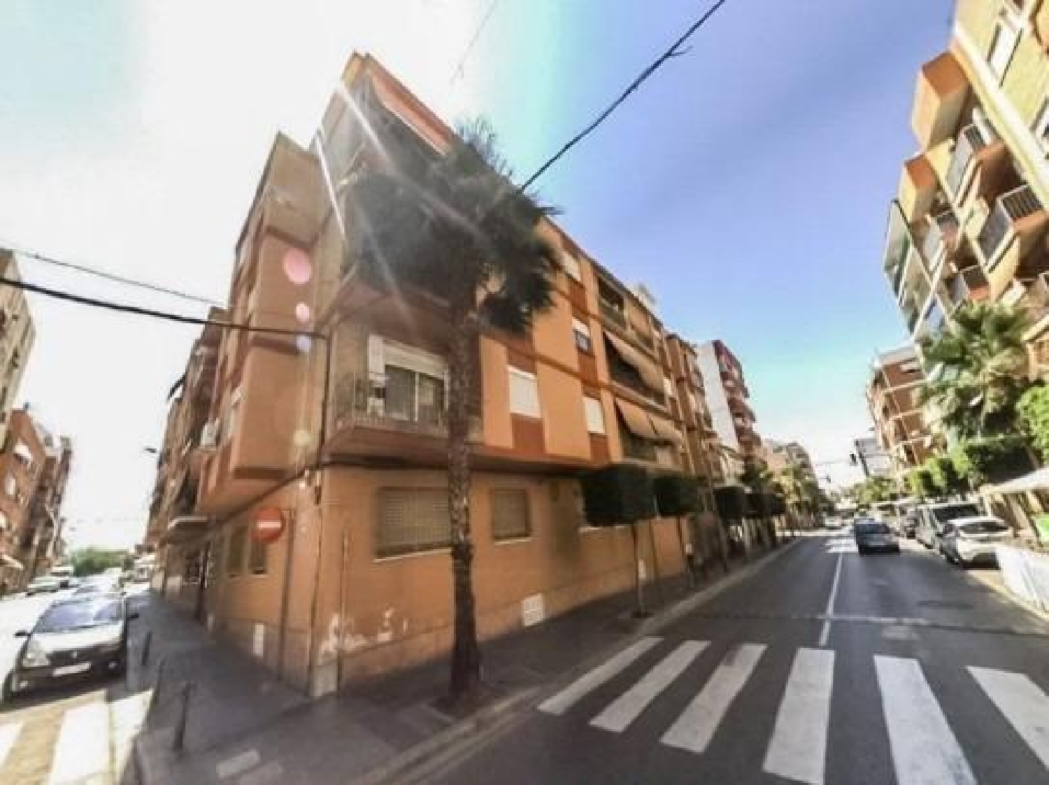 for sale apartment Paterna Horta Oest 2