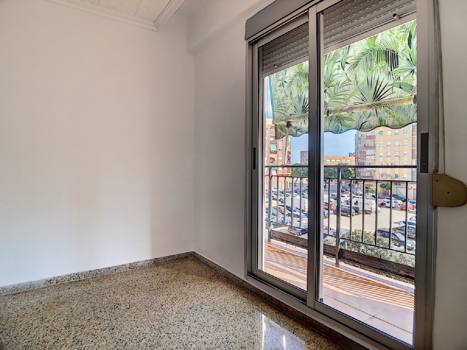  for sale apartment Paterna Horta Oest 5