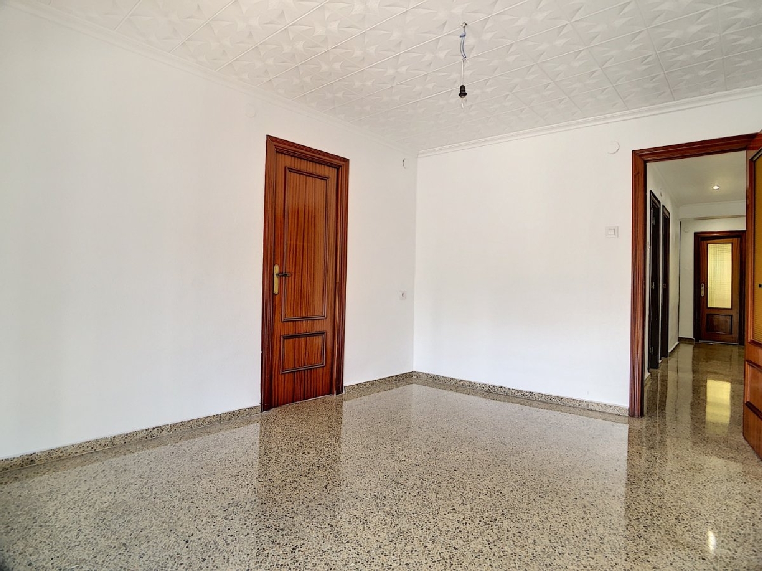  for sale apartment Paterna Horta Oest 3