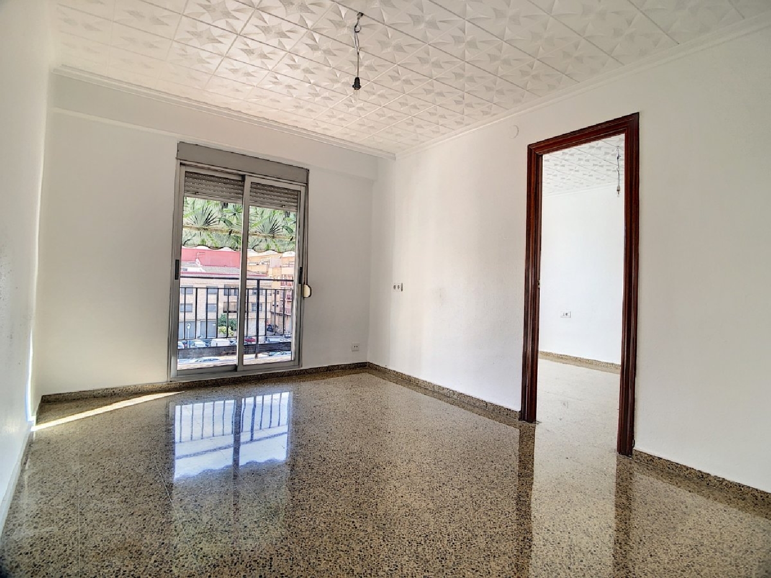  for sale apartment Paterna Horta Oest 2