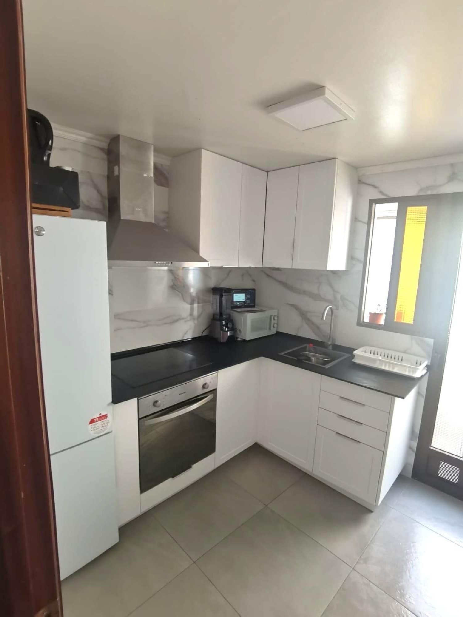 for sale apartment Paterna Horta Oest 6