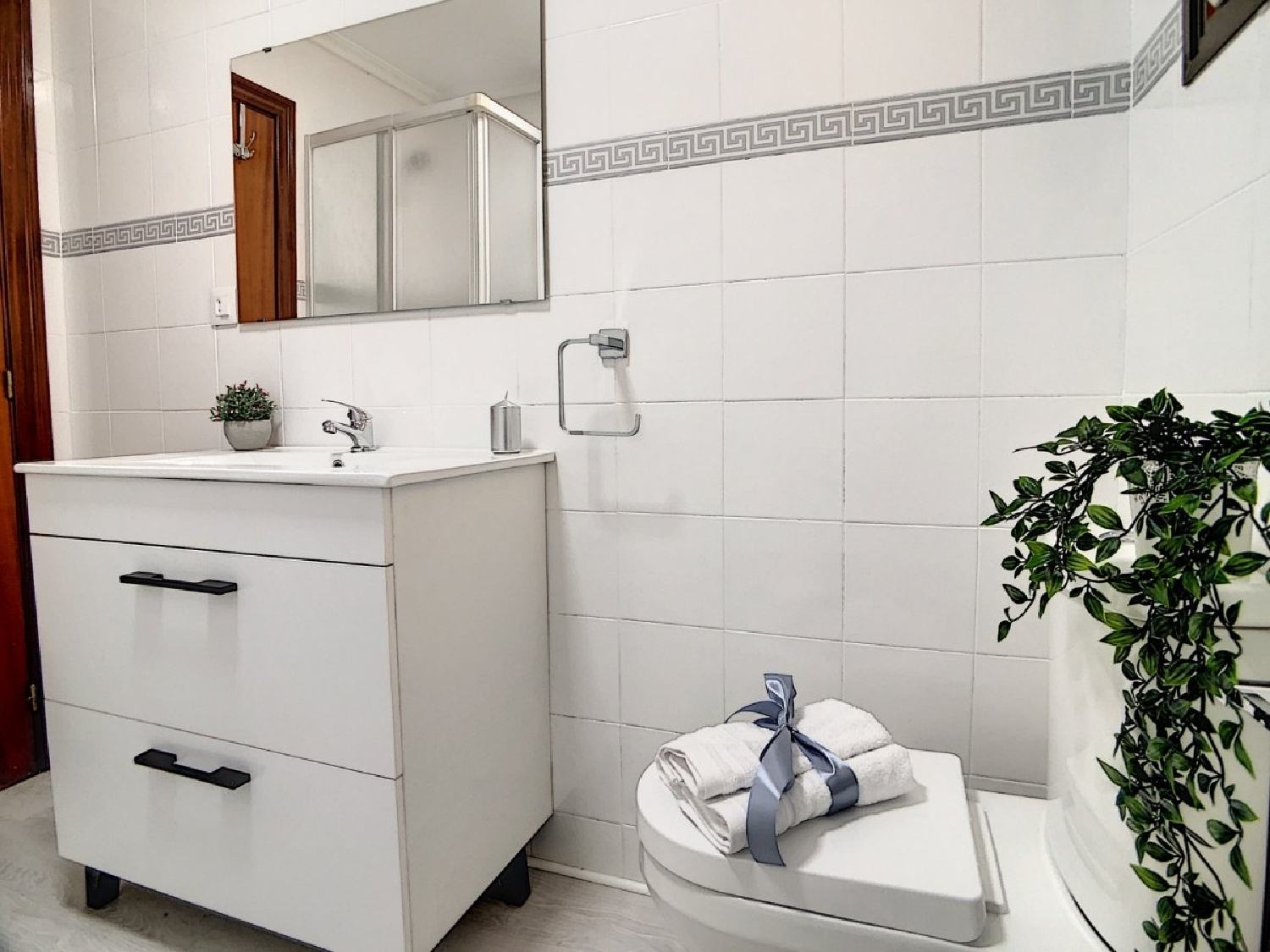  for sale apartment Paterna Horta Oest 8