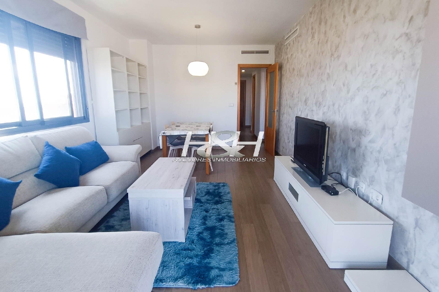  à vendre appartement Paterna Horta Oest 8