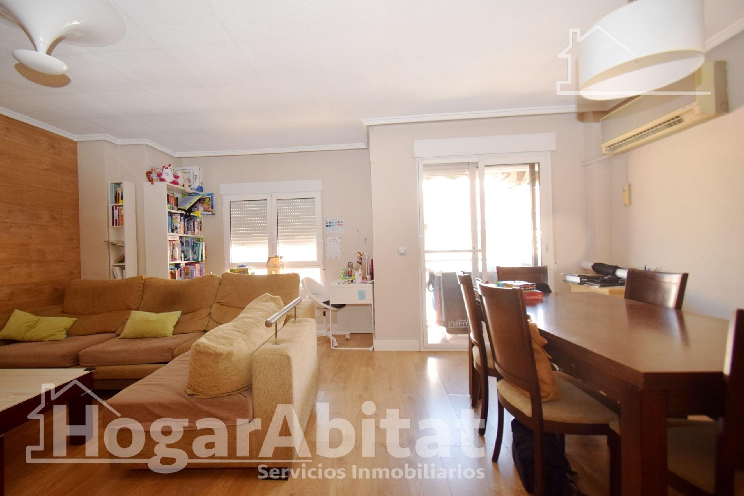  te koop appartement Paterna Horta Oest 3