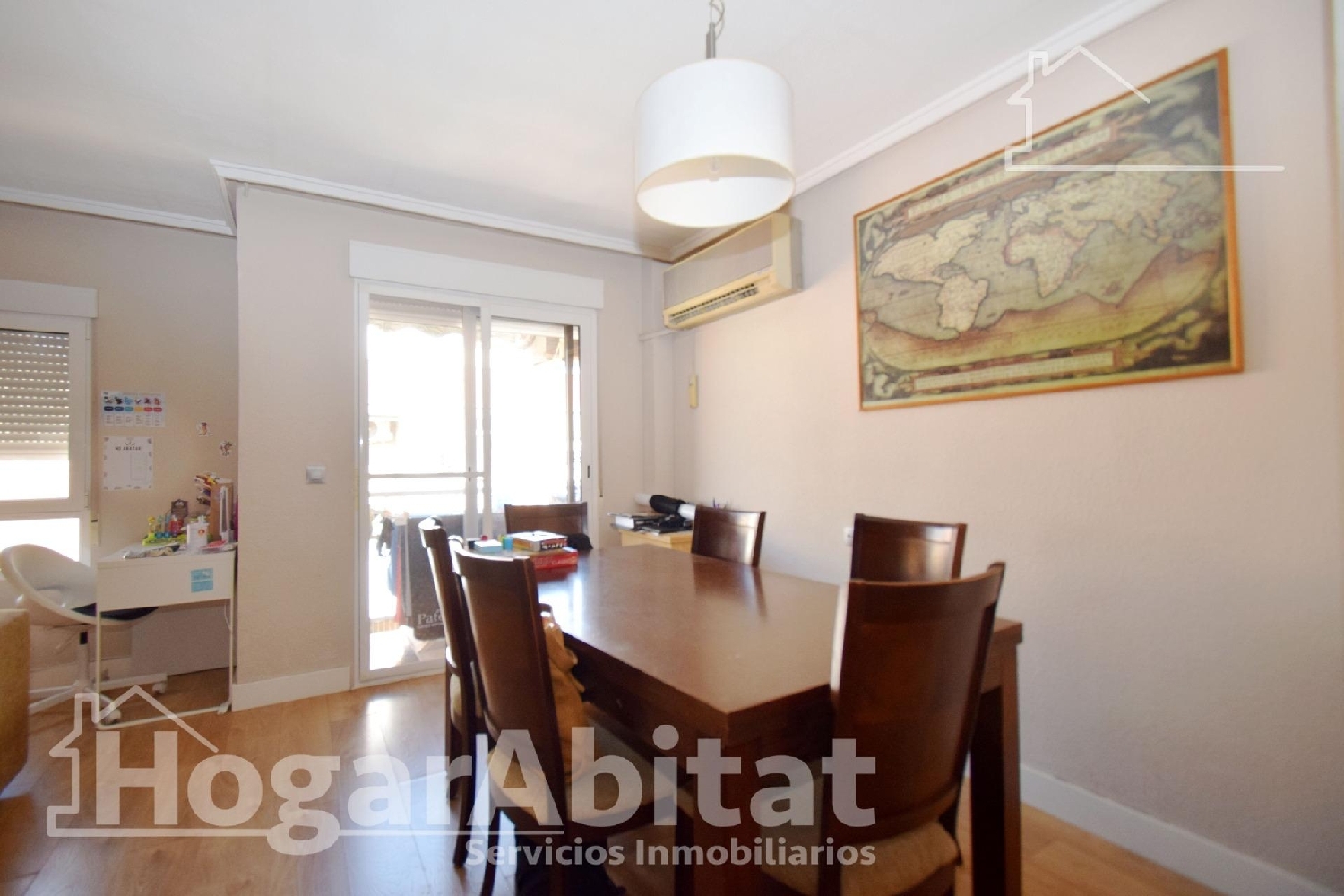  te koop appartement Paterna Horta Oest 7