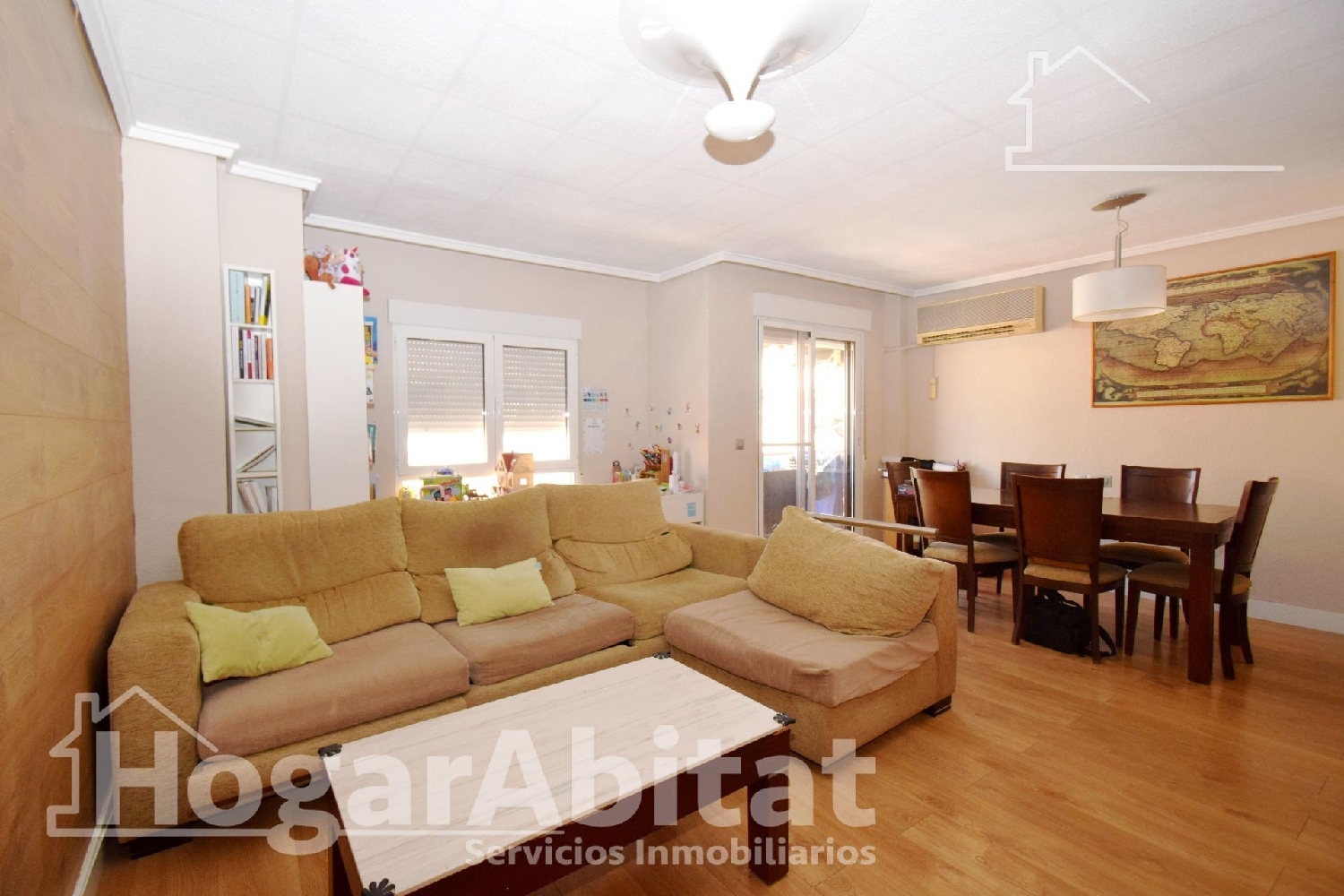  te koop appartement Paterna Horta Oest 2