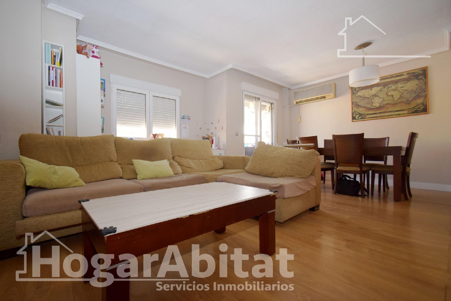  te koop appartement Paterna Horta Oest 5