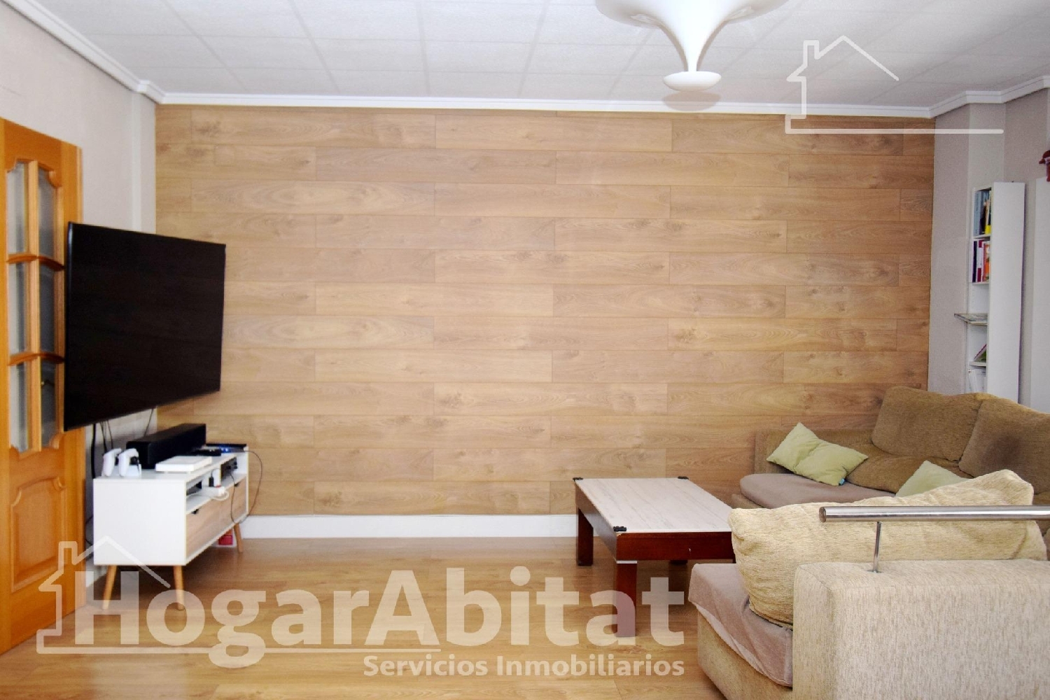  te koop appartement Paterna Horta Oest 6
