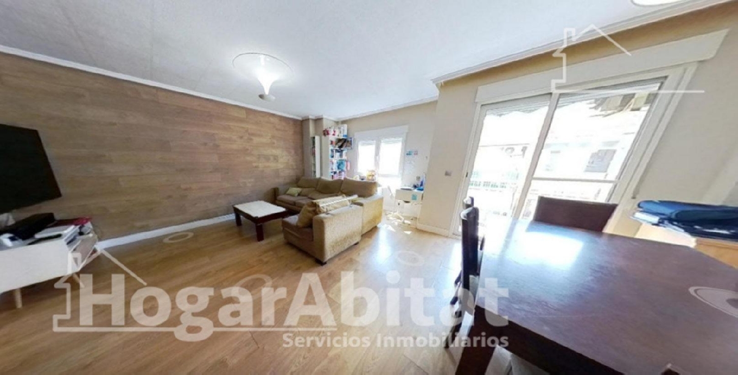  te koop appartement Paterna Horta Oest 4