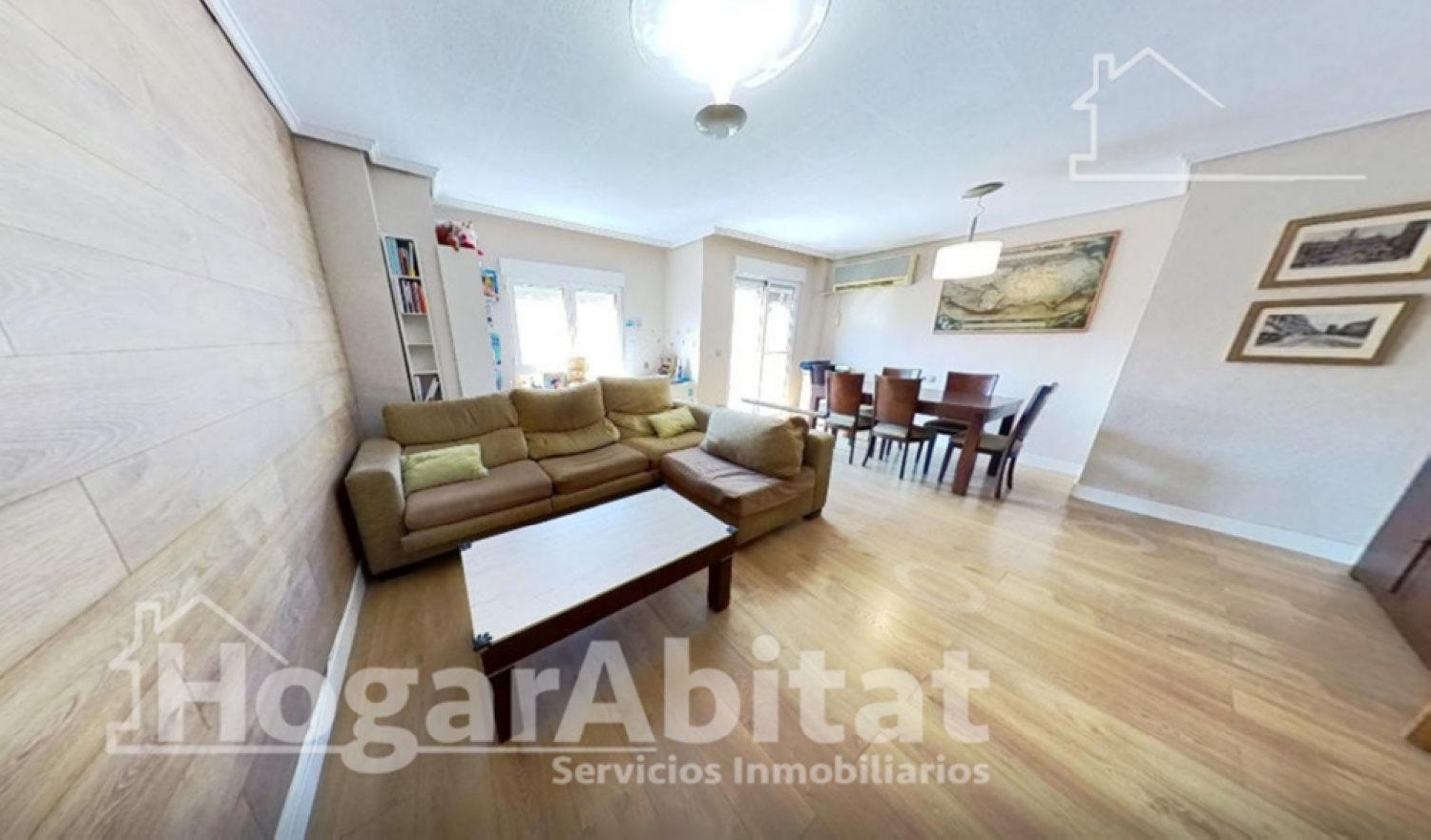  te koop appartement Paterna Horta Oest 1