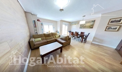 Paterna Horta Oest apartment foto 6296095